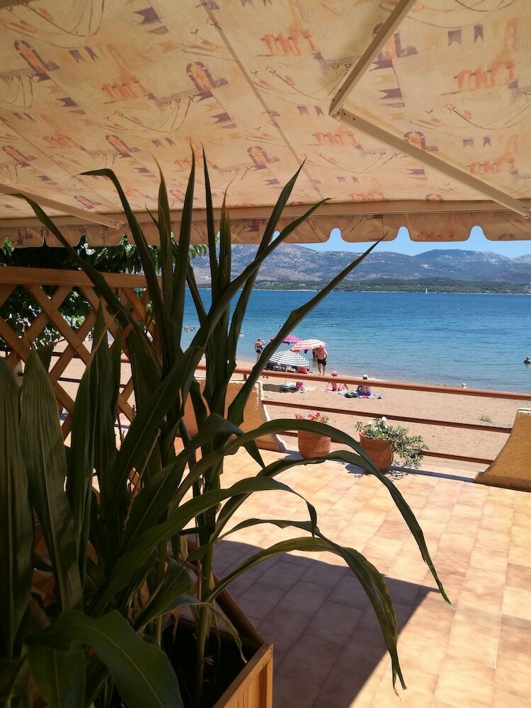 Apartamentos Alekos Beach Houses-jerasimo