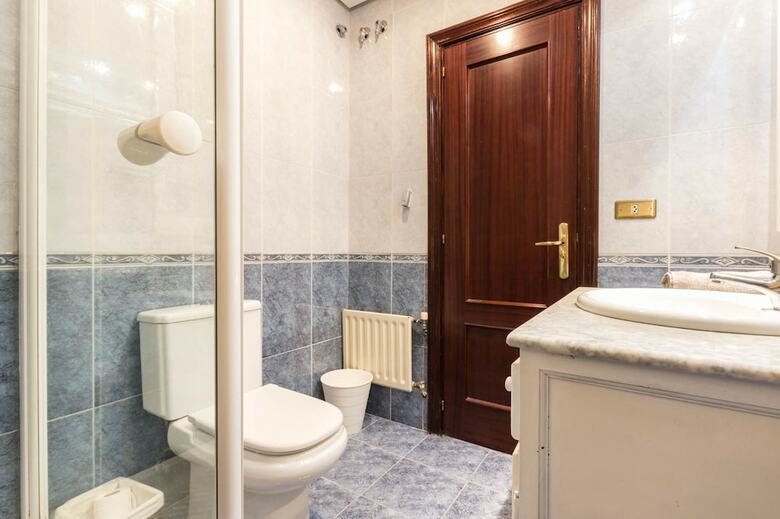 Apartamentos Piso Se�orial En Corazon de Bilbao
