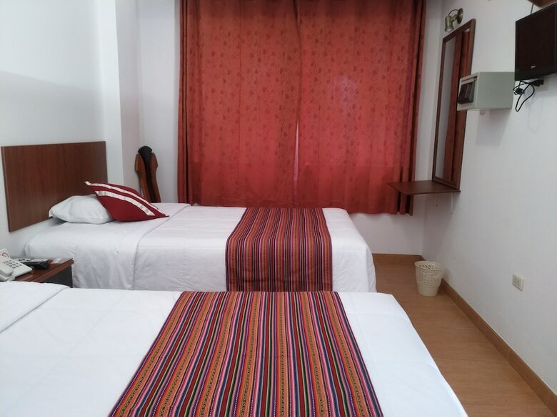 Bed & Breakfast Viandina Machupicchu