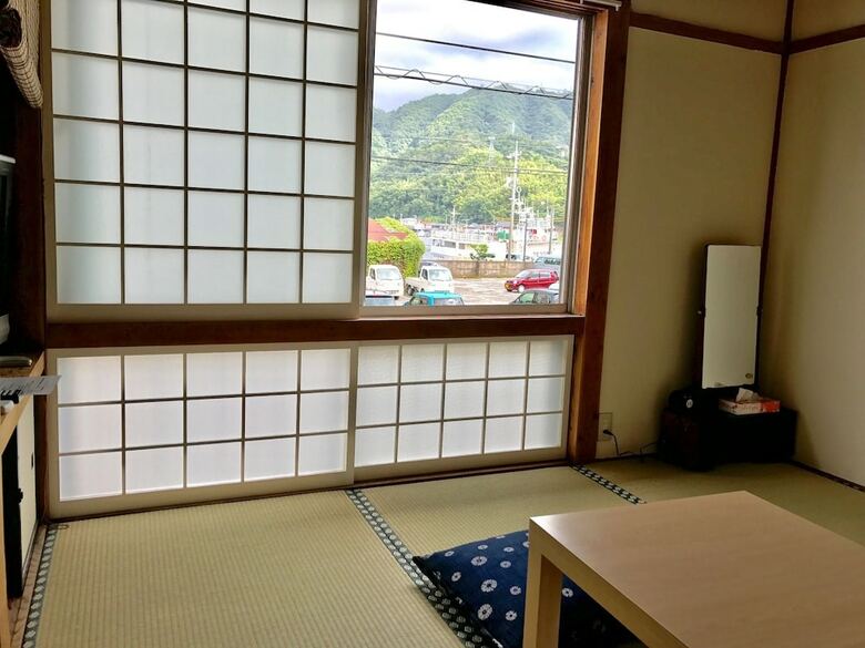 Hotel Destiny Inn Sakaiminato