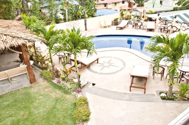 Hotel Oriental Sabang Hill Resort