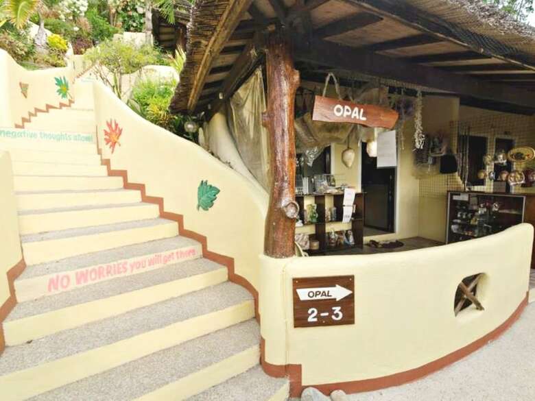 Hotel Oriental Sabang Hill Resort