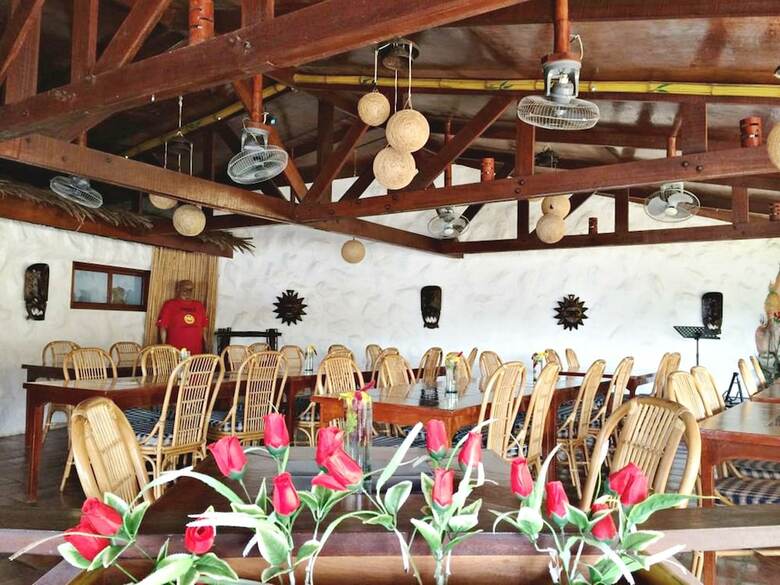 Hotel Oriental Sabang Hill Resort