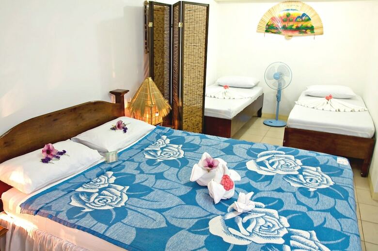 Hotel Oriental Sabang Hill Resort