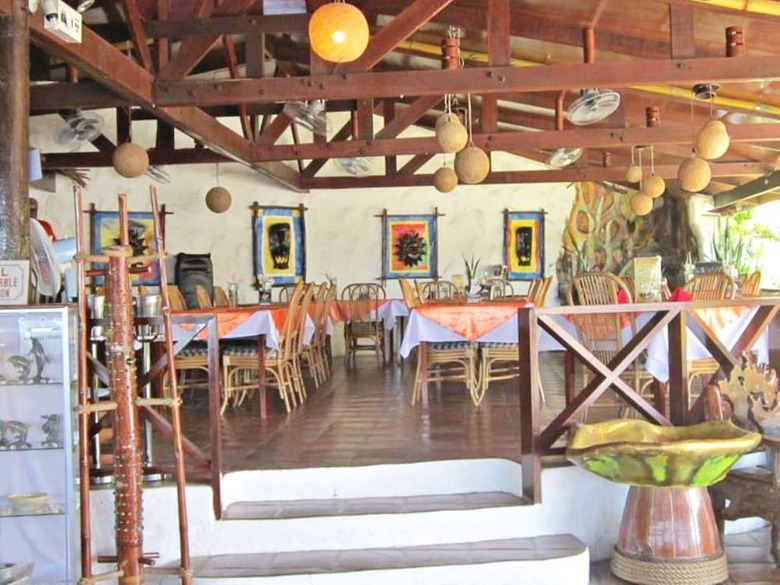 Hotel Oriental Sabang Hill Resort