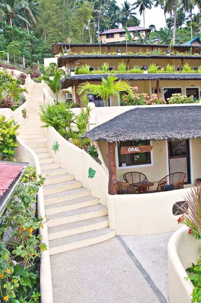Hotel Oriental Sabang Hill Resort