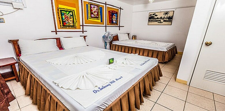 Hotel Oriental Sabang Hill Resort
