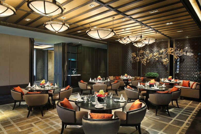 Hotel Wanda Vista Hefei