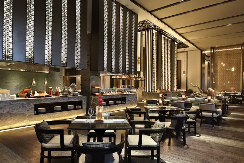 Hotel Wanda Vista Hefei