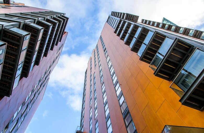 Approved Serviced Apartments Skyline Central II