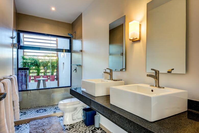 Villa Doce Magnificent 3 Bdrm Sleeps 6