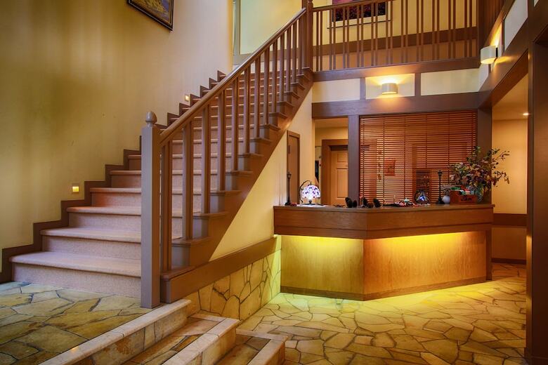 Hotel Hatago Sakuraya