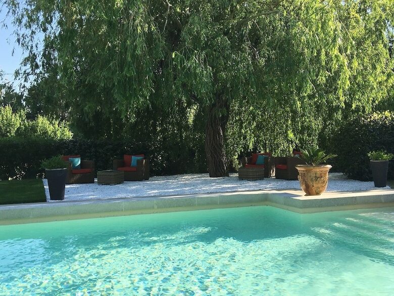 Apartamento La Bastide Des Anges - La Roulotte