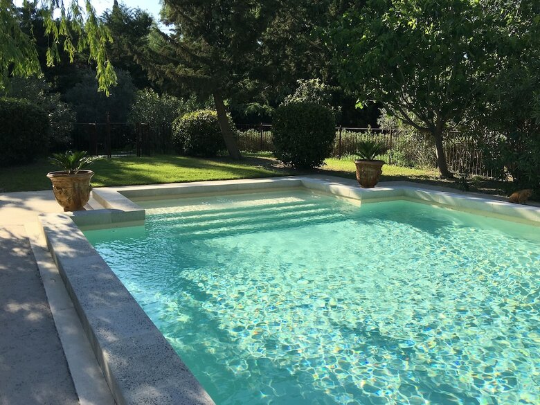 Apartamento La Bastide Des Anges - La Roulotte
