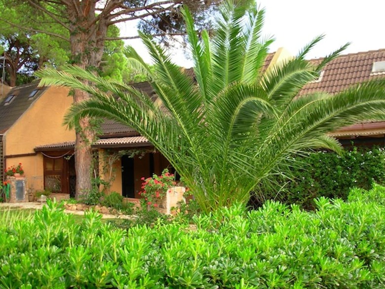Apartamento Appartamenti Santa Margherita