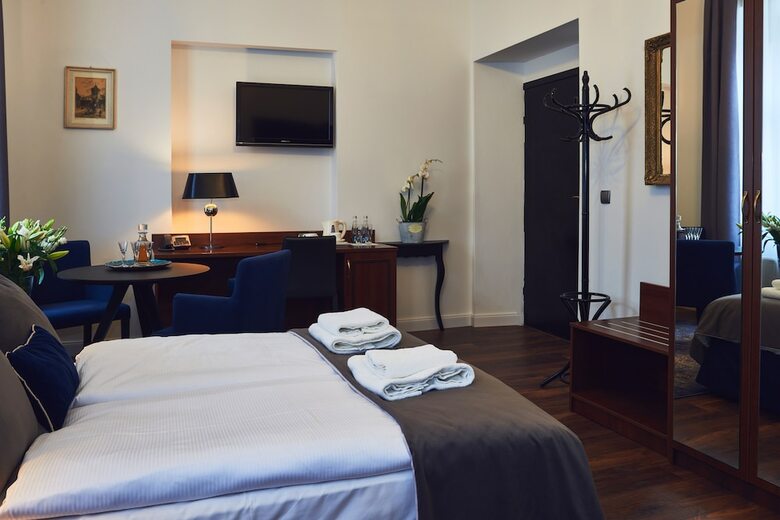 Hotel Shalom Kazimierz