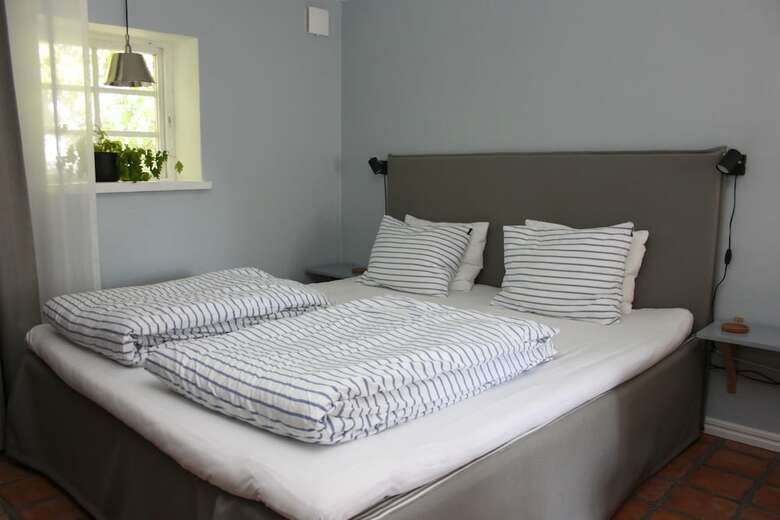 Apartamentos Lilla �ngag�rden