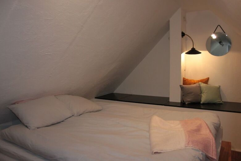 Apartamentos Lilla �ngag�rden