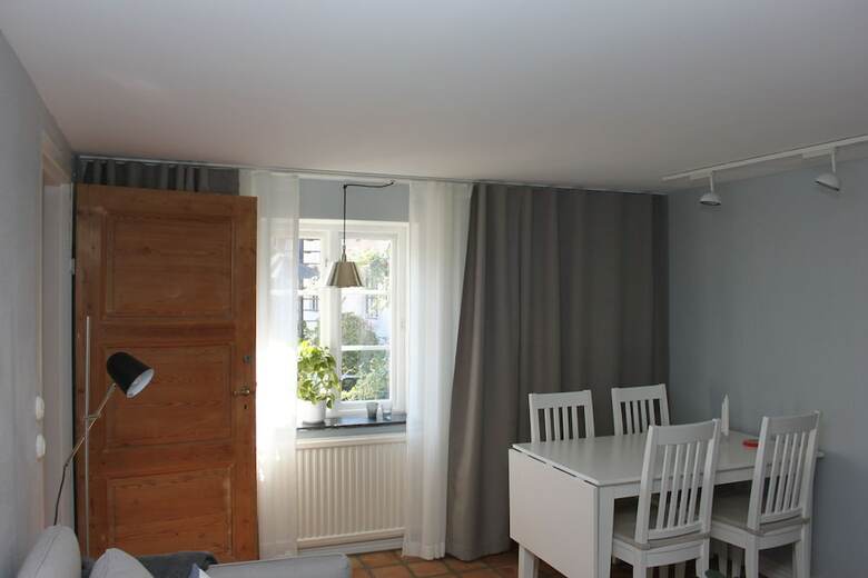 Apartamentos Lilla �ngag�rden