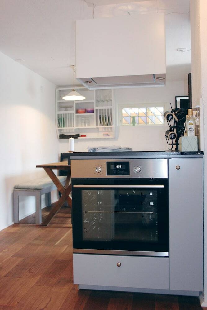 Apartamentos Lilla �ngag�rden