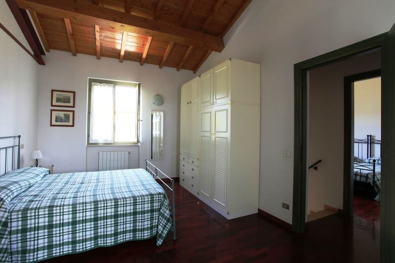 Apartamento Residence I Cortivi
