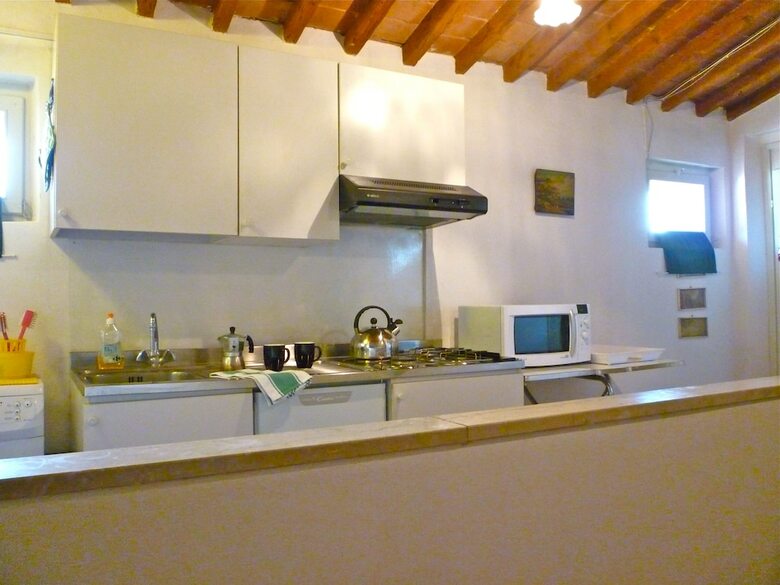 Apartamento Villa Verit�