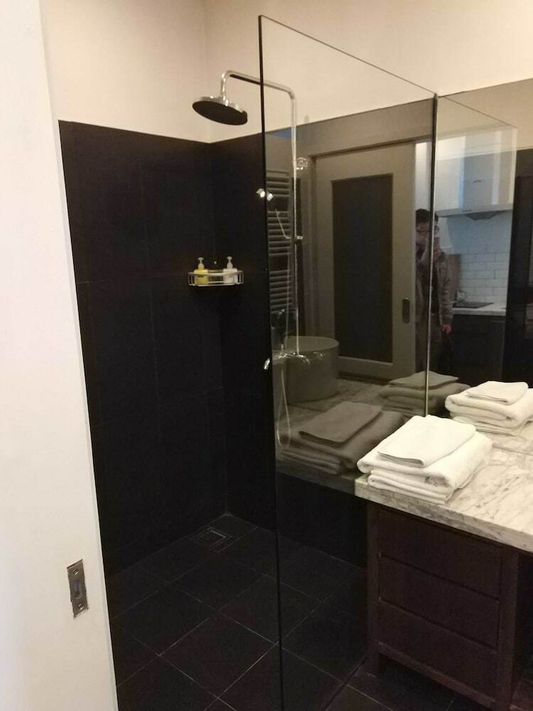 Apartamentos Shanghai Lane