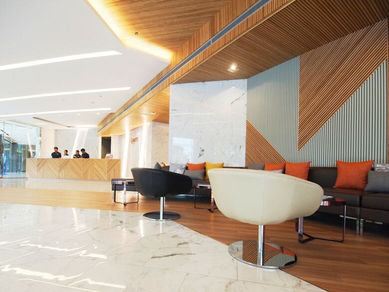 Hotel The Quarter Ari By Uhg
