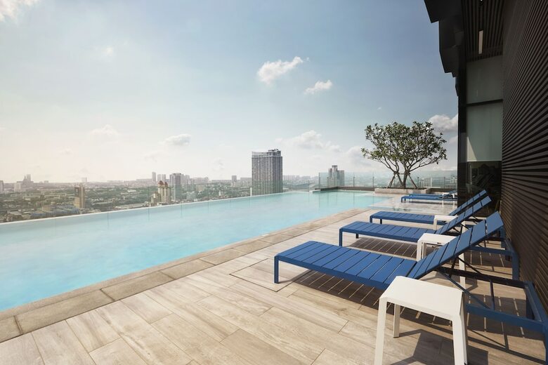Hotel The Quarter Ari By Uhg