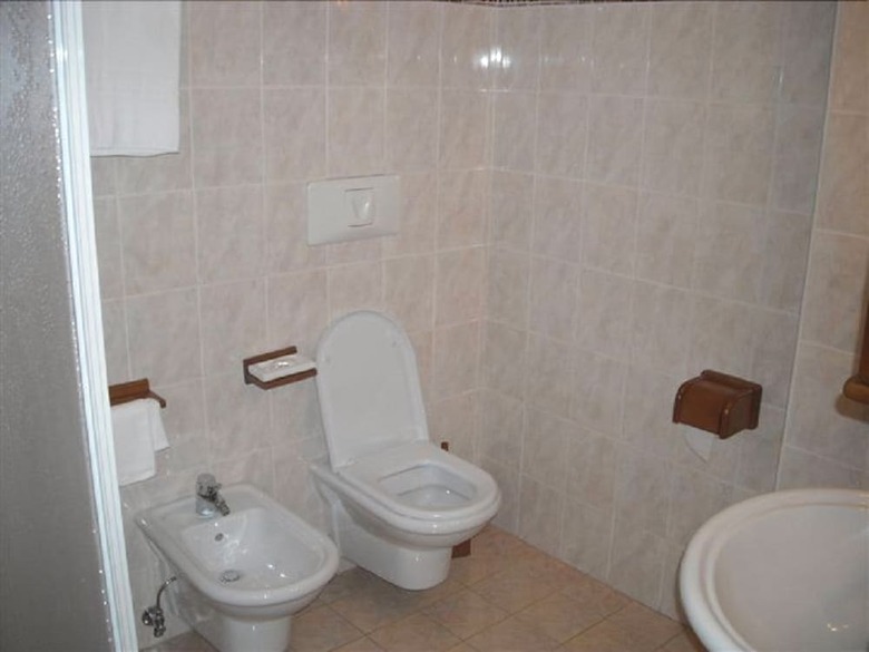 Apartamento Residence Hermine I