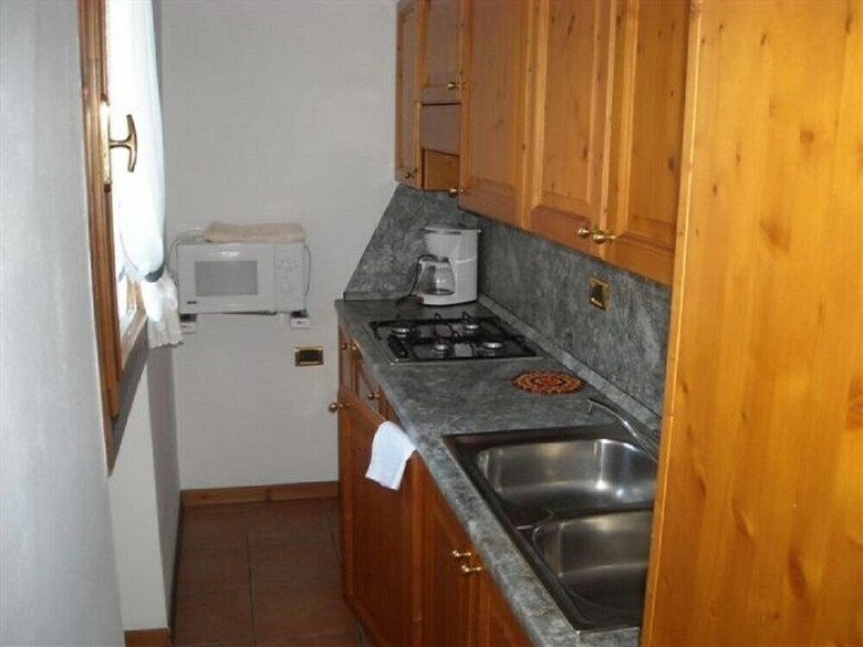 Apartamento Residence Hermine I