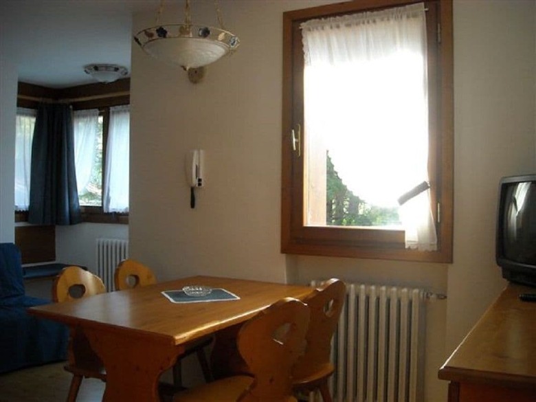 Apartamento Residence Hermine I