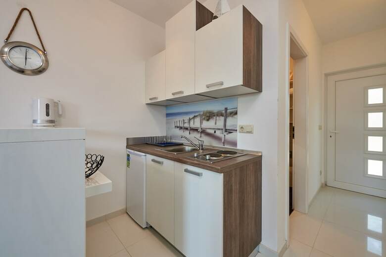Apartmani Knezovic