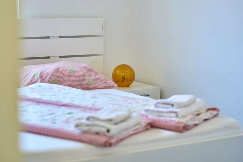 Apartmani Knezovic