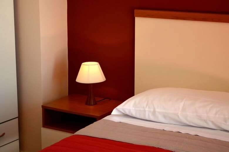 Bed & Breakfast L'infinito Guest House