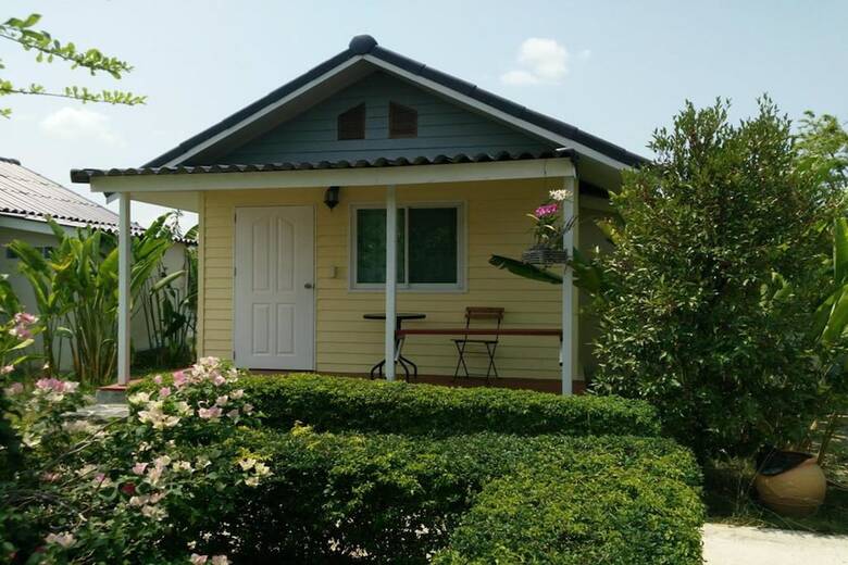 Hotel Les Collines Resort