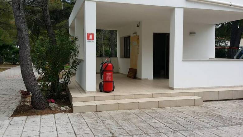 Villaggio Sabbiadoro
