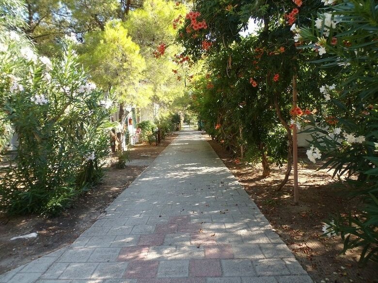 Villaggio Sabbiadoro