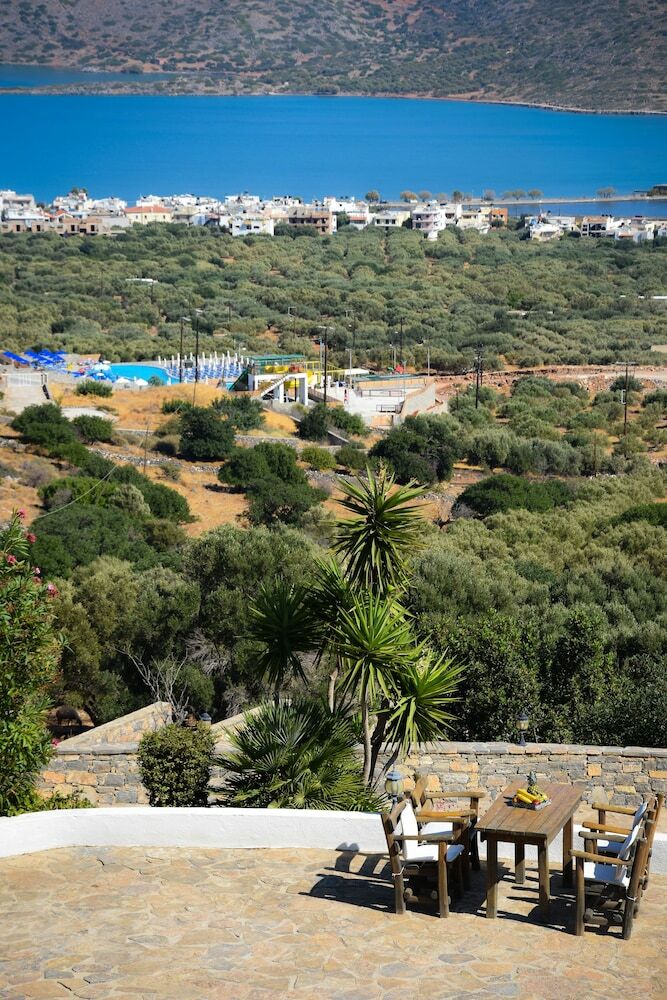 Elounda Paul Villa