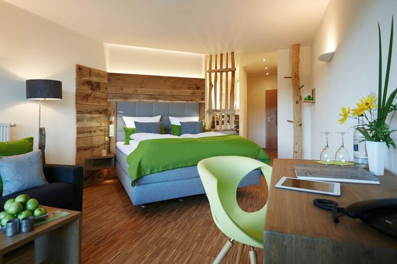 Naturhotel Wildewiese