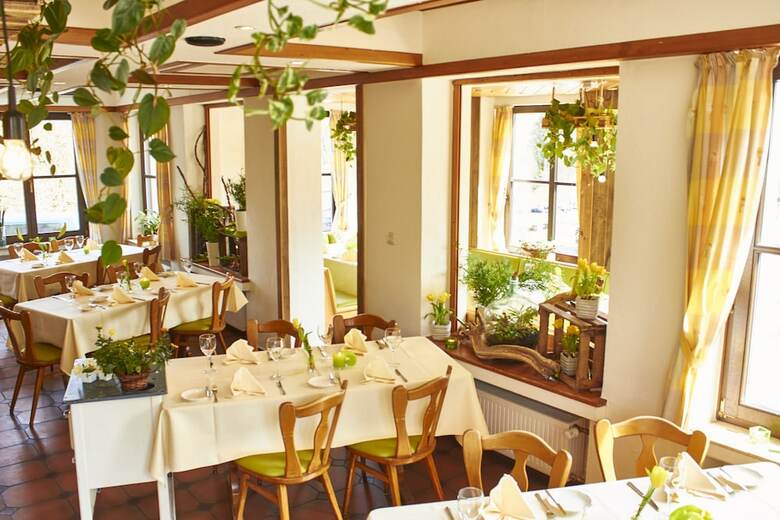 Naturhotel Wildewiese