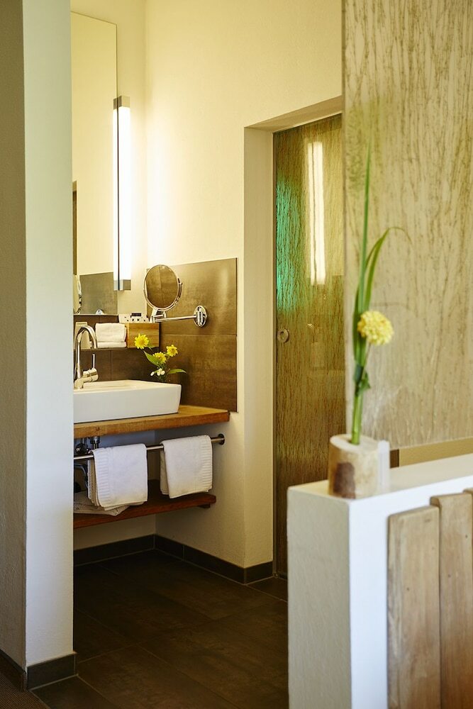 Naturhotel Wildewiese