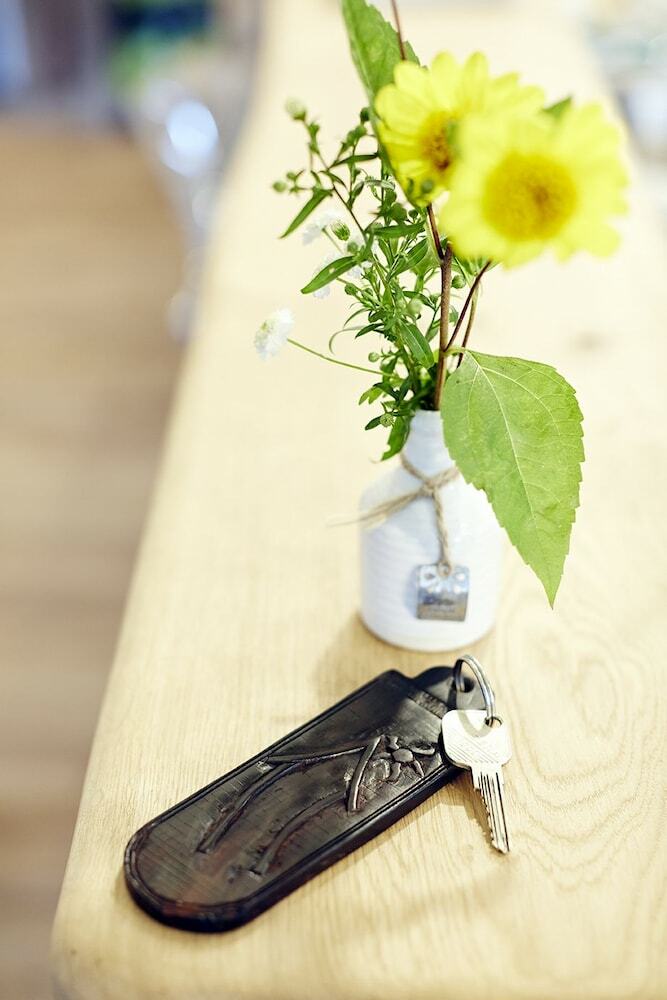 Naturhotel Wildewiese