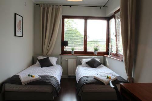 3d Pozna?ska 6 Apartament
