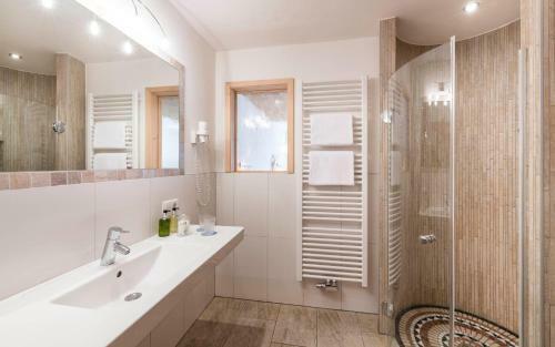 Hotel Tuberis Nature & Spa Resort