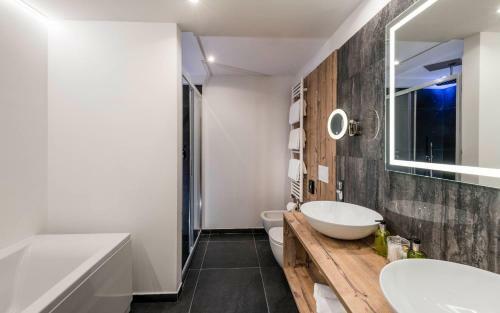 Hotel Tuberis Nature & Spa Resort