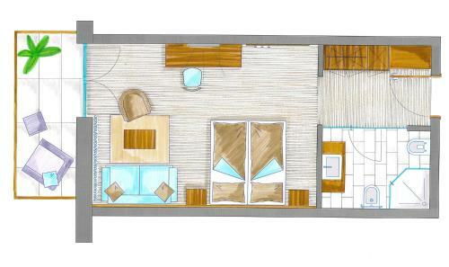 Hotel Tuberis Nature & Spa Resort