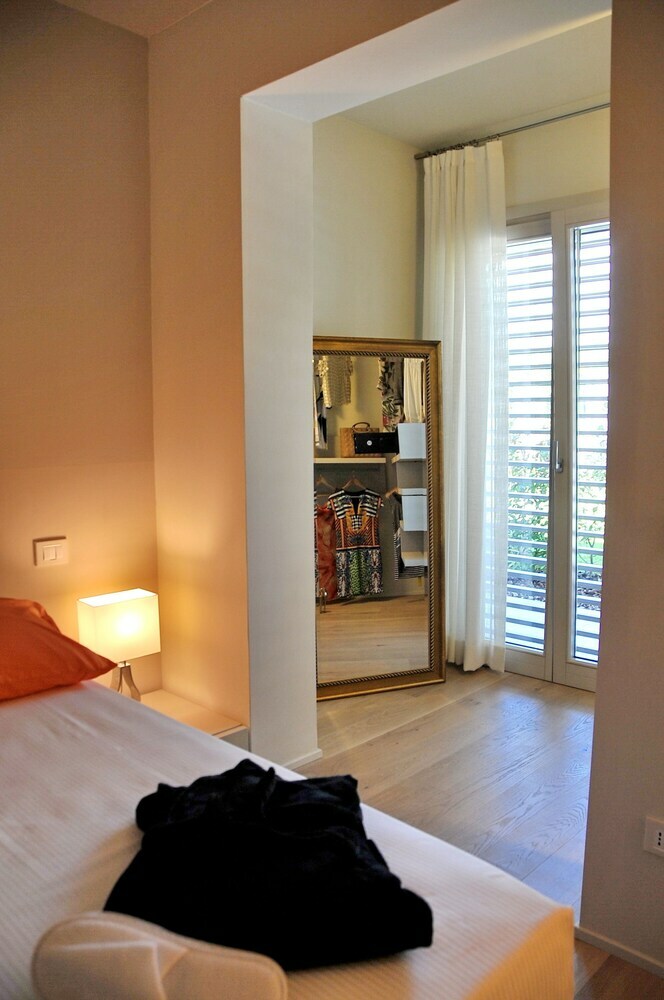 Apartamento Le Coccole Del Garda
