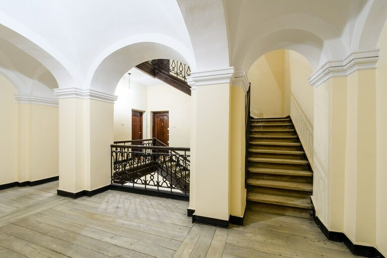 Aparthotel P&o Apartments Old Town Square