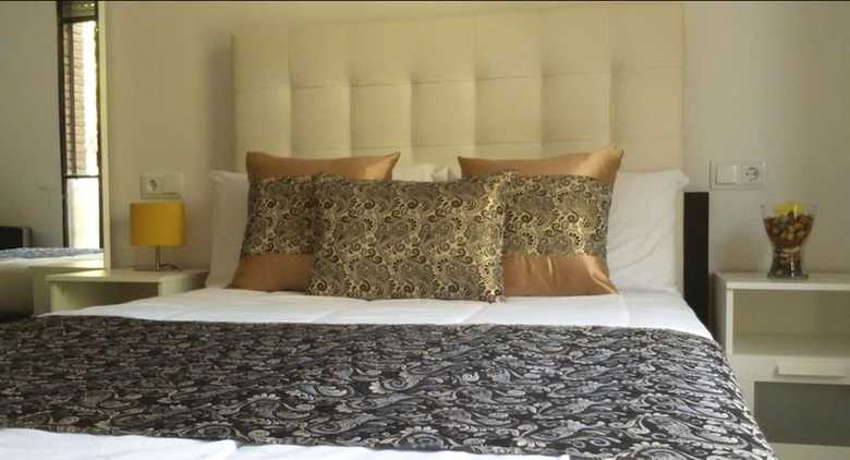 Pension Brustar Sagrada Familia